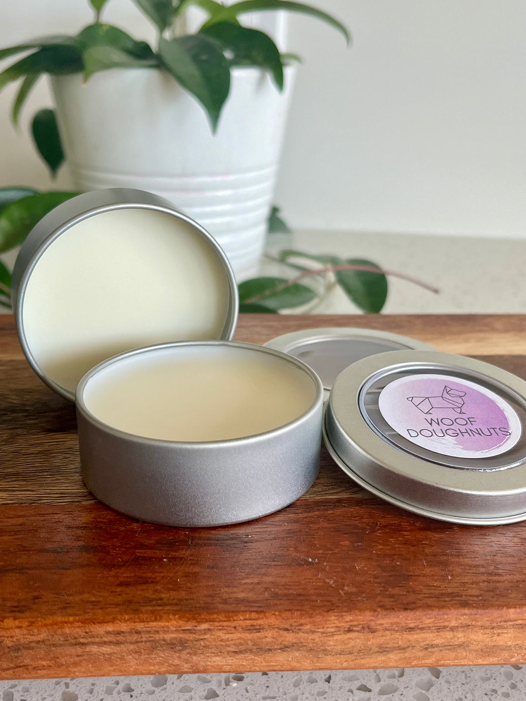 Paw & Nose Balm