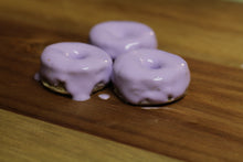 Load image into Gallery viewer, MINI Purple Bacon - Dozen
