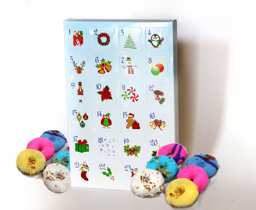 Doggie Advent Calendar